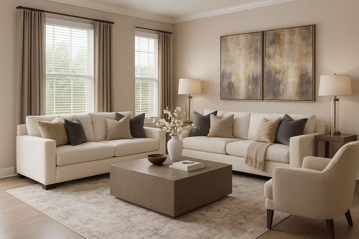 2 BHK Builder Floor in Sector 14, Bahadurgarh