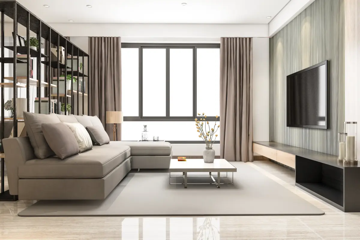 2 BHK Affordable Flat in Sector 2, Bahadurgarh
